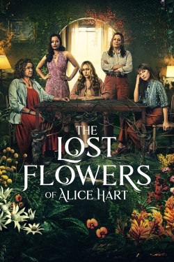 The Lost Flowers of Alice Hart-full