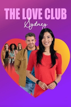 The Love Club: Sydney’s Journey-full