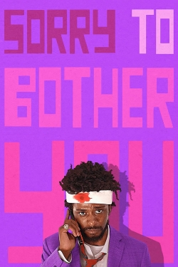 Sorry to Bother You-full