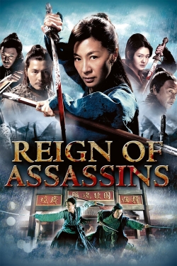 Reign of Assassins-full