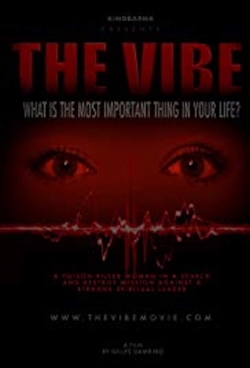 The Vibe ( impossible mission)-full