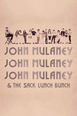 John Mulaney & The Sack Lunch Bunch-full