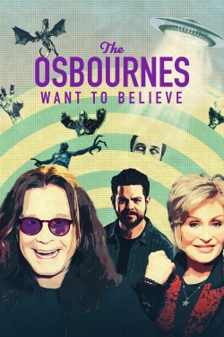 The Osbournes Want to Believe-full