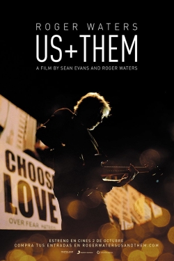 Roger Waters: Us + Them-full
