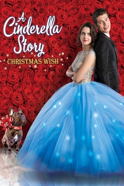 A Cinderella Story: Christmas Wish-full