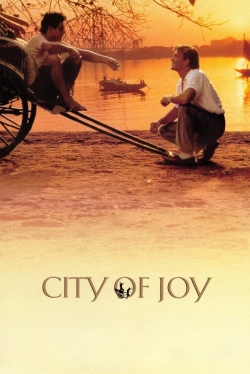 City of Joy-full