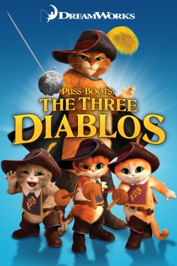Puss in Boots: The Three Diablos-full
