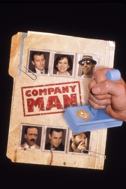 Company Man-full