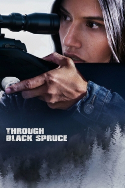 Through Black Spruce-full