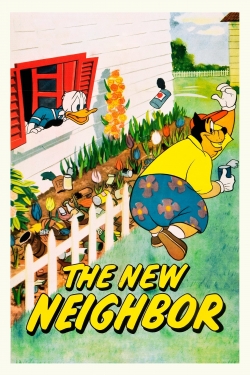 The New Neighbor-full