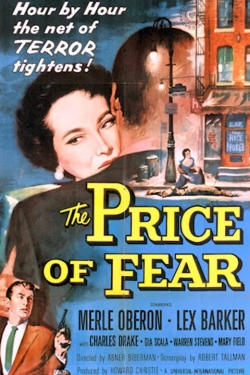 The Price of Fear-full