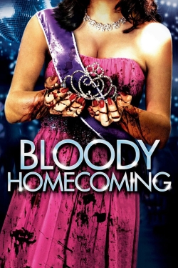 Bloody Homecoming-full