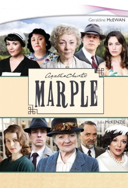 Agatha Christie's Marple-full