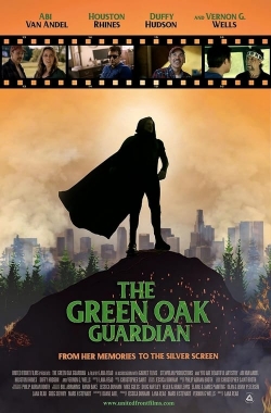The Green Oak Guardian-full