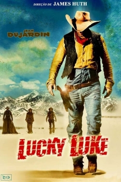 Lucky Luke-full