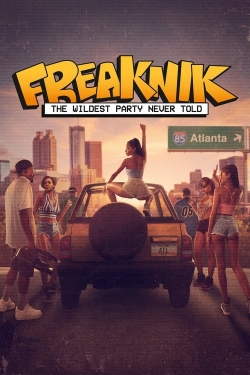 Freaknik: The Wildest Party Never Told-full