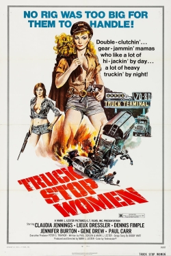 Truck Stop Women-full