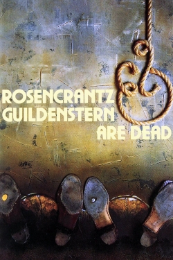 Rosencrantz & Guildenstern Are Dead-full
