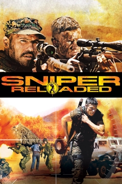 Sniper: Reloaded-full