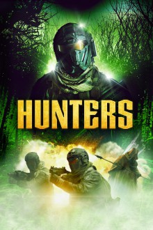Hunters-full