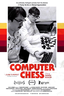 Computer Chess-full