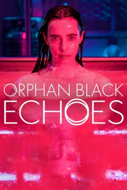 Orphan Black: Echoes-full