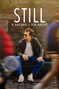Still: A Michael J. Fox Movie-full