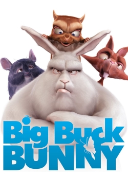 Big Buck Bunny-full