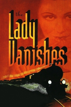 The Lady Vanishes-full
