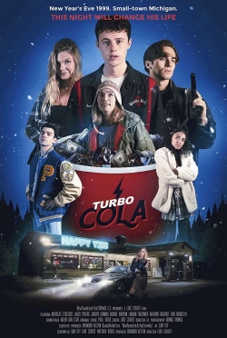 Turbo Cola-full