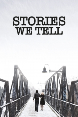 Stories We Tell-full