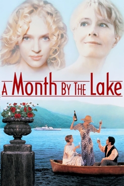 A Month by the Lake-full