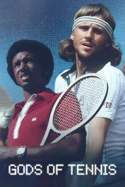 Gods of Tennis-full