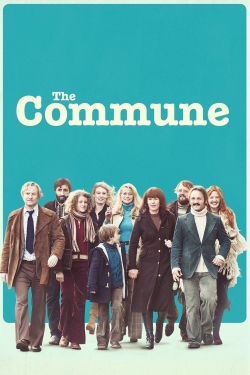The Commune-full