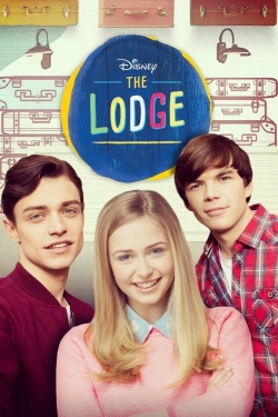 The Lodge-full