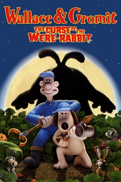 Wallace & Gromit: The Curse of the Were-Rabbit-full