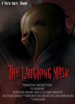 The Laughing Mask-full