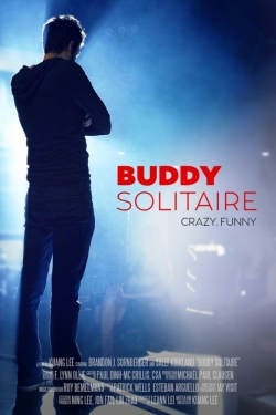 Buddy Solitaire-full