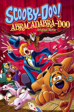 Scooby-Doo! Abracadabra-Doo-full