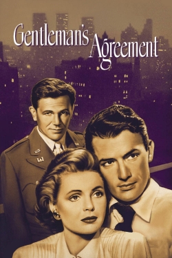Gentleman's Agreement-full