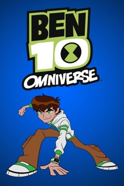 Ben 10: Omniverse-full
