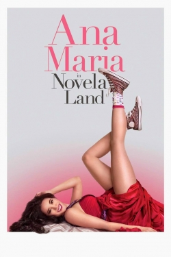 Ana Maria in Novela Land-full