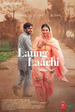 Laung Laachi-full
