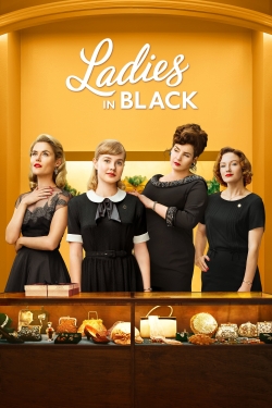 Ladies in Black-full