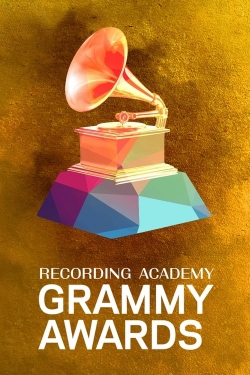 The Grammy Awards-full