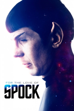 For the Love of Spock-full
