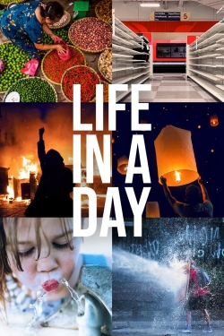 Life in a Day 2020-full
