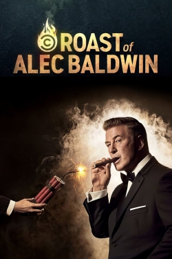 Comedy Central Roast of Alec Baldwin-full