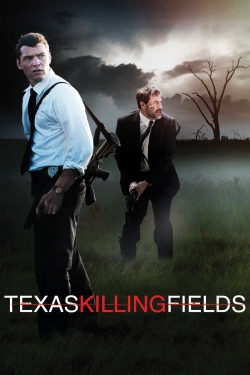 Texas Killing Fields-full
