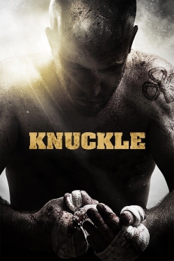 Knuckle-full